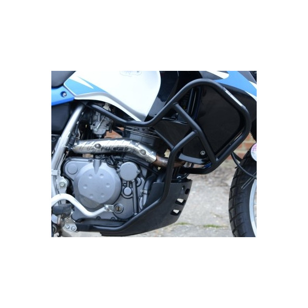 R&G Adventure Bars for Kawasaki KLR650 '02-'21